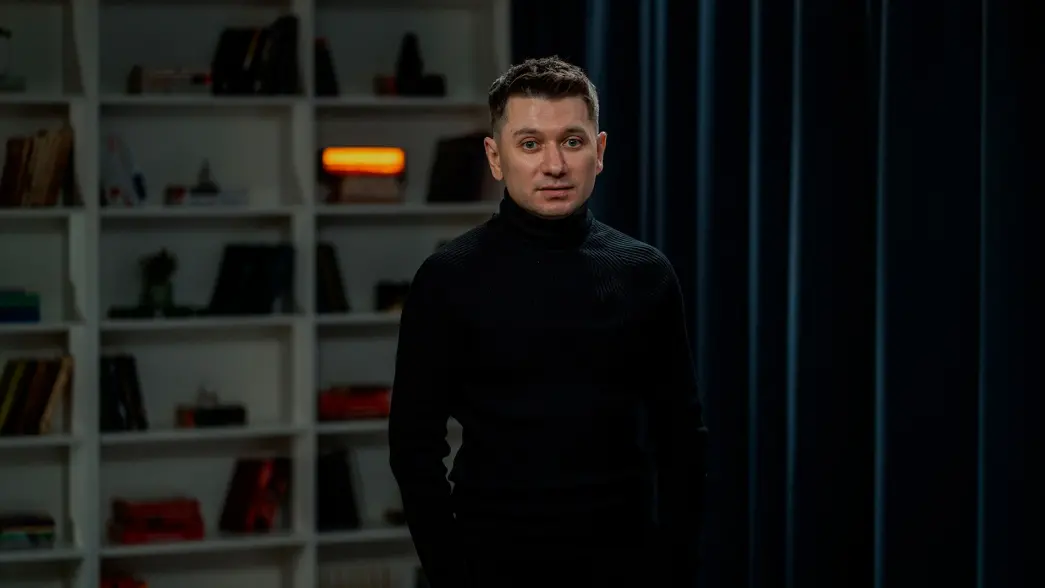 Парамова: чому ми говоримо «ааа» і «еее» та як це зупинити