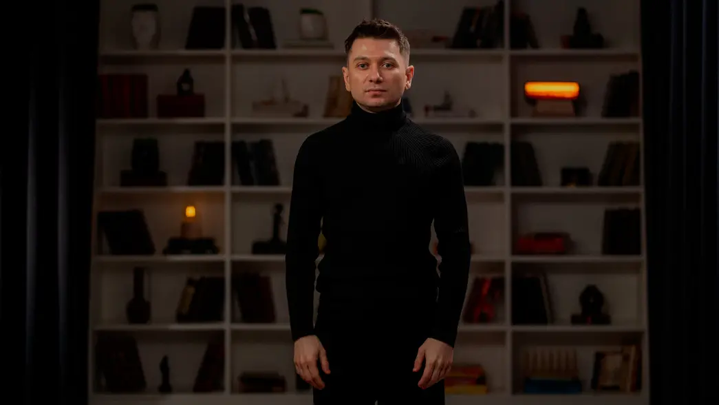 Слова-паразити: як їх чути і позбуватись